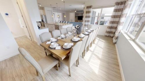 Sonoma Resort 7 Bedroom Vacation Home With Pool 1853