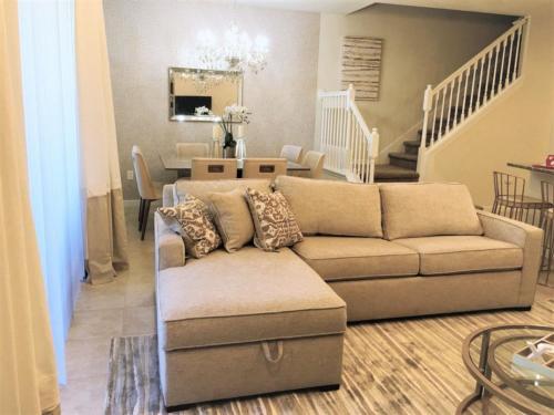 Unique Vacation Home At Westside Resort Ww8895