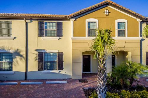 Unique Vacation Home At Westside Resort Ww8895