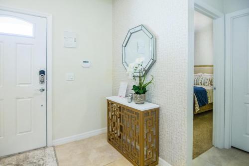 Unique Vacation Home At Westside Resort Ww8895