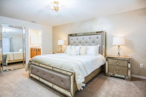 Unique Vacation Home At Westside Resort Ww8895