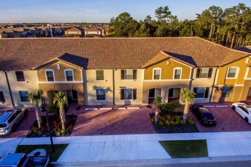 Unique Vacation Home At Westside Resort Ww8895