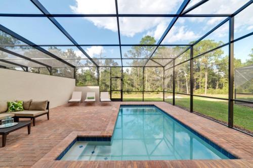 Windsor At Westside Luxury Pool Home Home