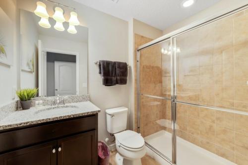 Windsor At Westside Luxury Pool Home Home