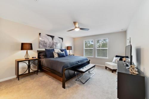 Windsor At Westside Luxury Pool Home Home