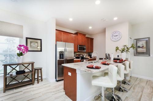 5 Bedroom Villa At Storey Lake