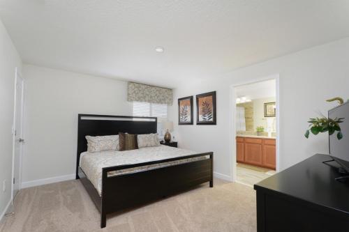 5 Bedroom Villa At Storey Lake