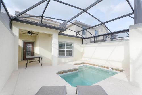 5 Bedroom Villa At Storey Lake