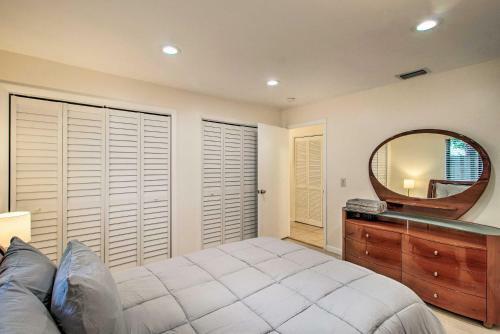 Apartamento Beach Retreat - Walk To Restaurants And Bars!