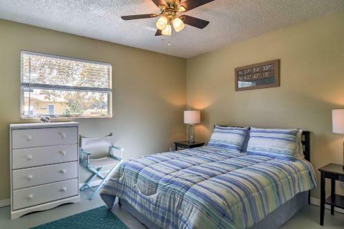Largo Townhome - 10 Mins To Indian Rocks Beach!