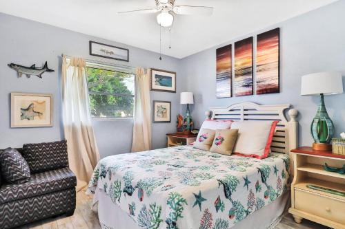 Beach Trip Retreat