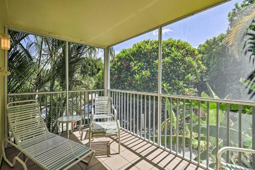 Apartamento Longboat Key Resort Escape Walk To The Beach