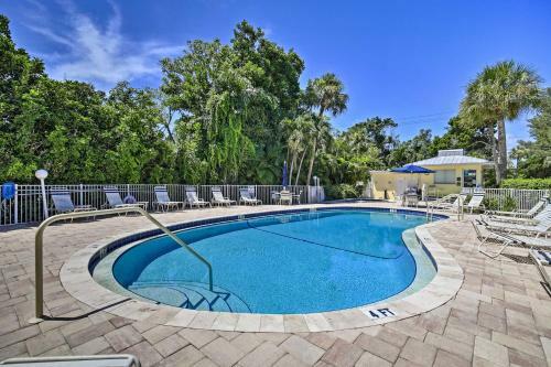 Apartamento Longboat Key Resort Escape Walk To The Beach