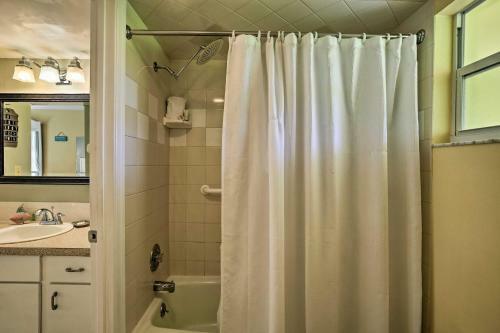 Apartamento Longboat Key Resort Escape Walk To The Beach