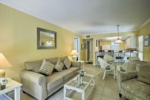 Apartamento Longboat Key Resort Escape Walk To The Beach