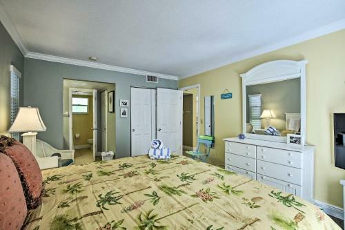 Apartamento Longboat Key Resort Escape Walk To The Beach