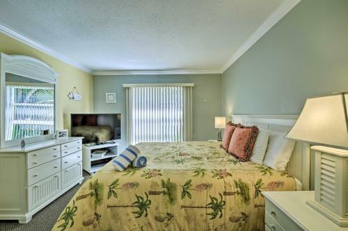 Apartamento Longboat Key Resort Escape Walk To The Beach