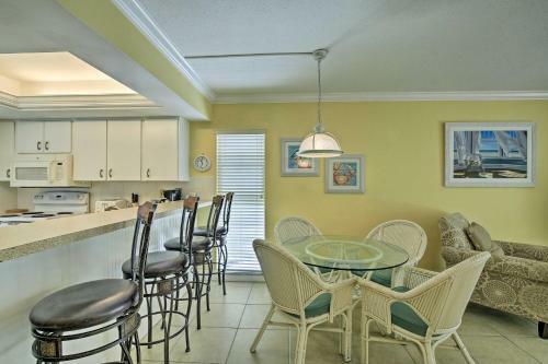 Apartamento Longboat Key Resort Escape Walk To The Beach