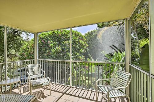 Apartamento Longboat Key Resort Escape Walk To The Beach
