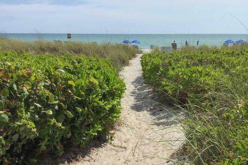 Apartamento Longboat Key Resort Escape Walk To The Beach