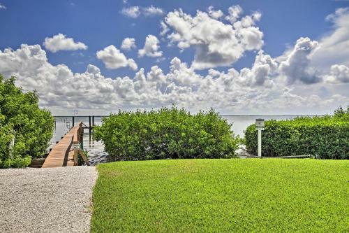 Apartamento Longboat Key Resort Escape Walk To The Beach