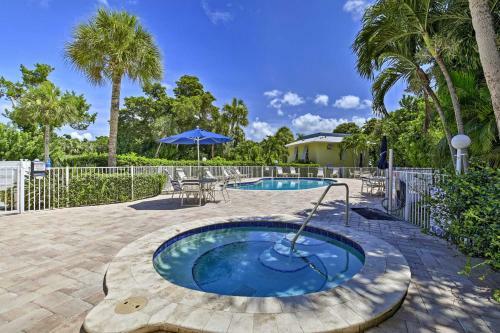 Apartamento Longboat Key Resort Escape Walk To The Beach