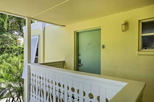 Apartamento Longboat Key Resort Escape Walk To The Beach