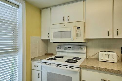 Apartamento Longboat Key Resort Escape Walk To The Beach