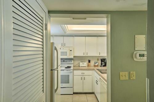 Apartamento Longboat Key Resort Escape Walk To The Beach