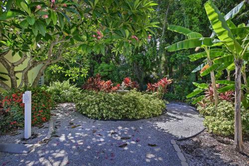 Apartamento Longboat Key Resort Escape Walk To The Beach