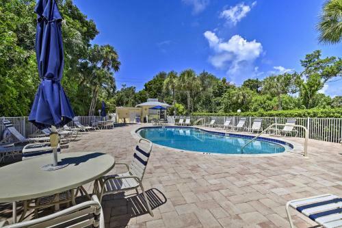 Apartamento Longboat Key Resort Escape Walk To The Beach