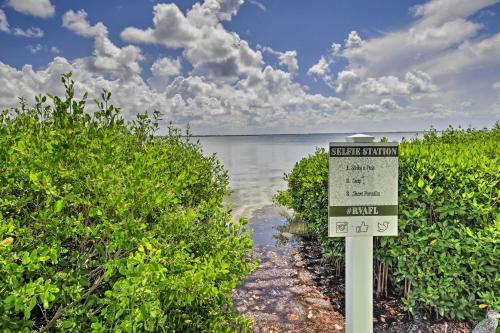 Apartamento Longboat Key Resort Escape Walk To The Beach