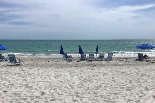 Apartamento Longboat Key Resort Escape Walk To The Beach
