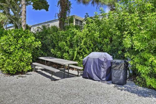 Apartamento Longboat Key Resort Escape Walk To The Beach