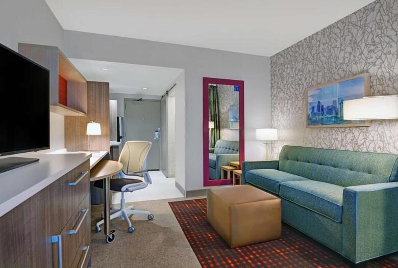 Hotel Home2 Suites By Hilton Largo, Fl