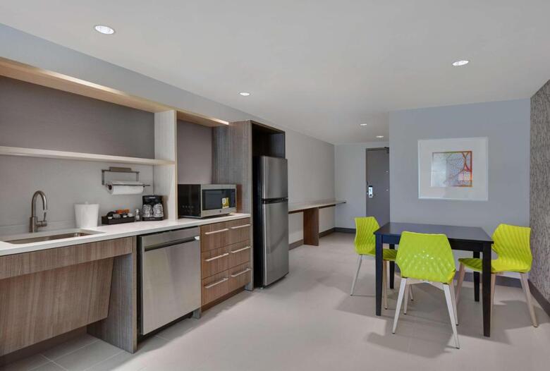 Hotel Home2 Suites By Hilton Largo, Fl