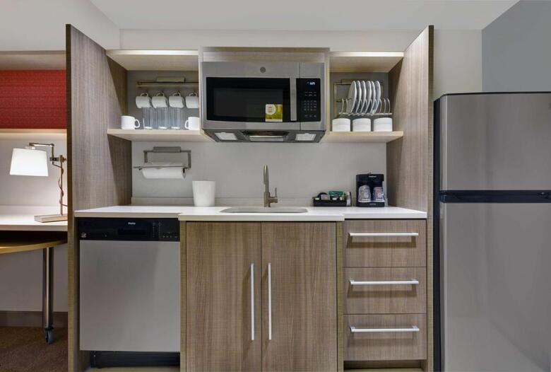 Hotel Home2 Suites By Hilton Largo, Fl