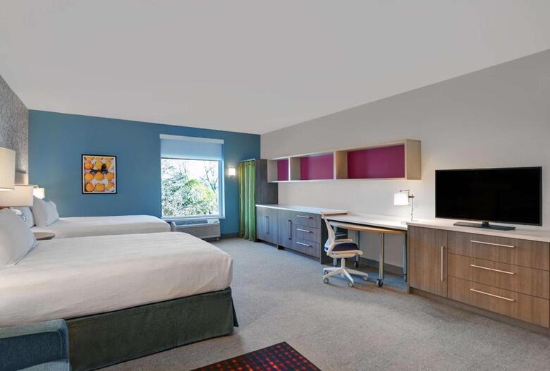 Hotel Home2 Suites By Hilton Largo, Fl