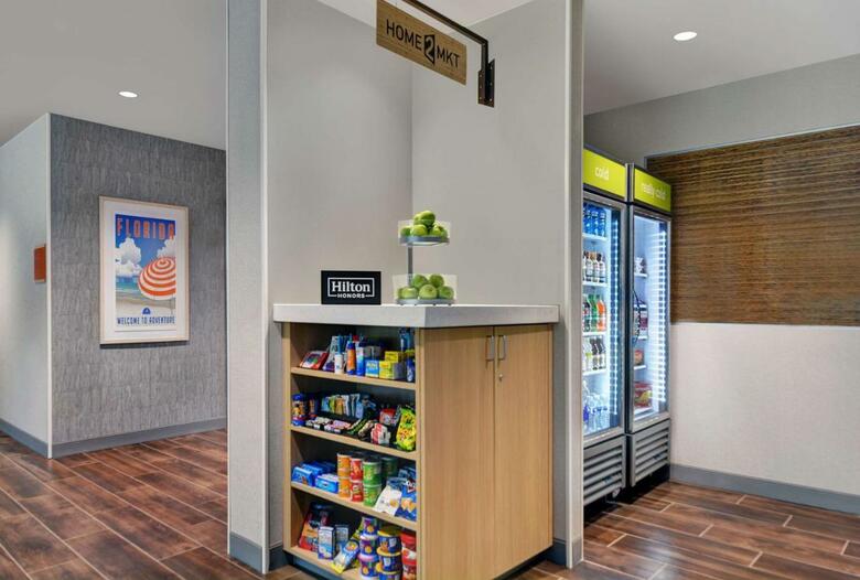 Hotel Home2 Suites By Hilton Largo, Fl
