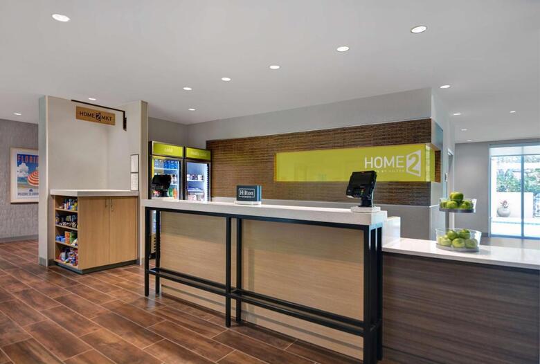 Hotel Home2 Suites By Hilton Largo, Fl
