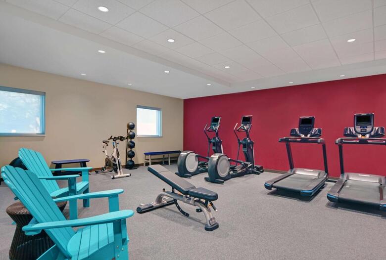 Hotel Home2 Suites By Hilton Largo, Fl