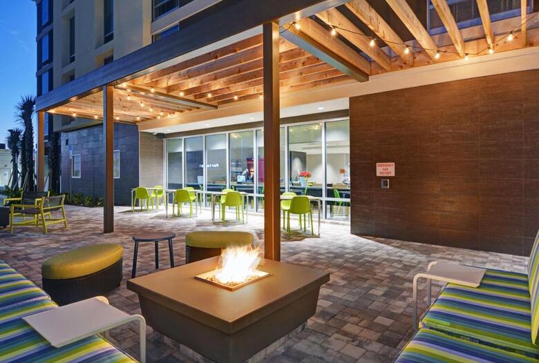 Hotel Home2 Suites By Hilton Largo, Fl