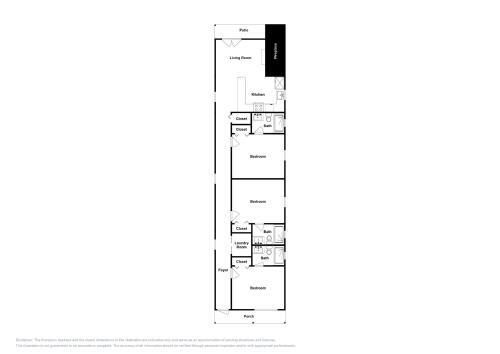 Pineapple Cove - Designer All-suite With Heated Pool Home