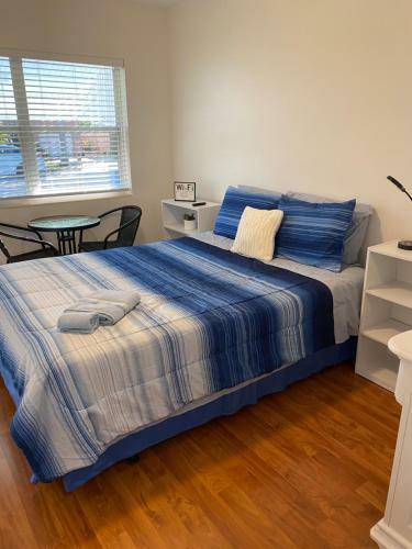 Family Room Apartamento de 2 Dormitorios