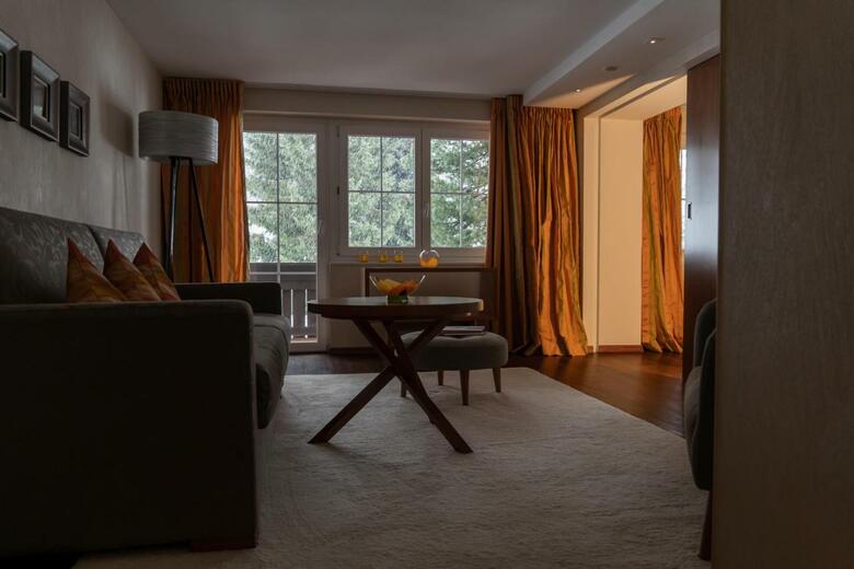 Alpenhotel Heimspitze