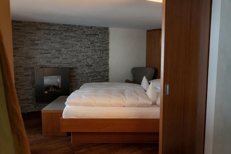 Alpenhotel Heimspitze