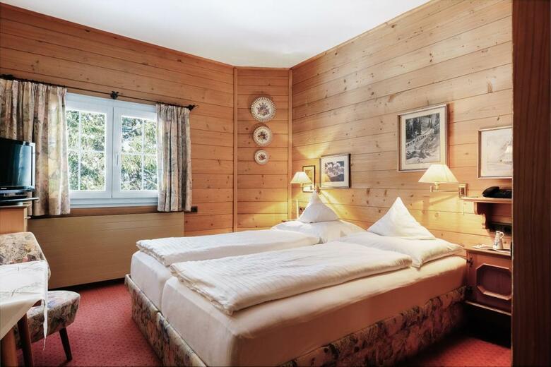 Alpenhotel Heimspitze