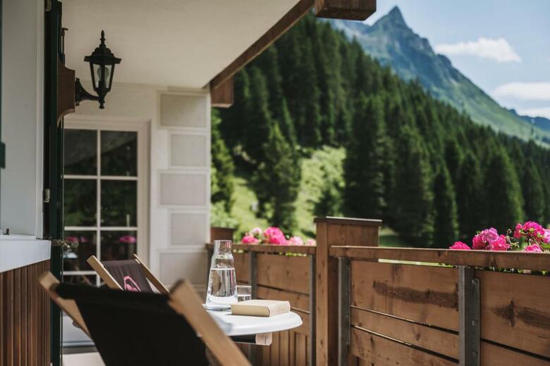 Alpenhotel Heimspitze