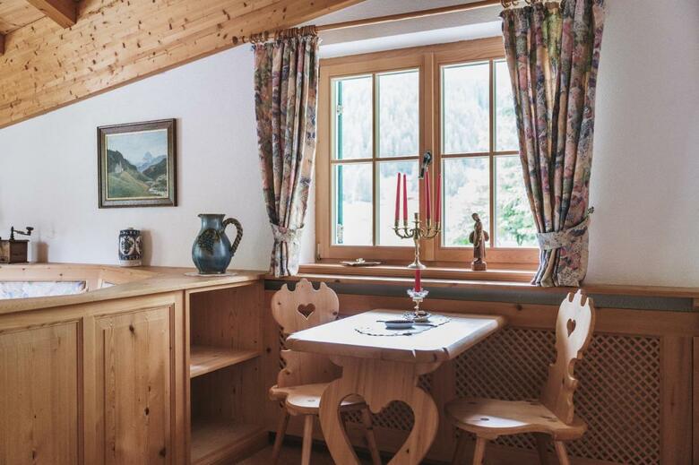 Alpenhotel Heimspitze