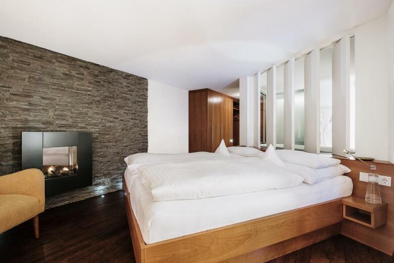Alpenhotel Heimspitze
